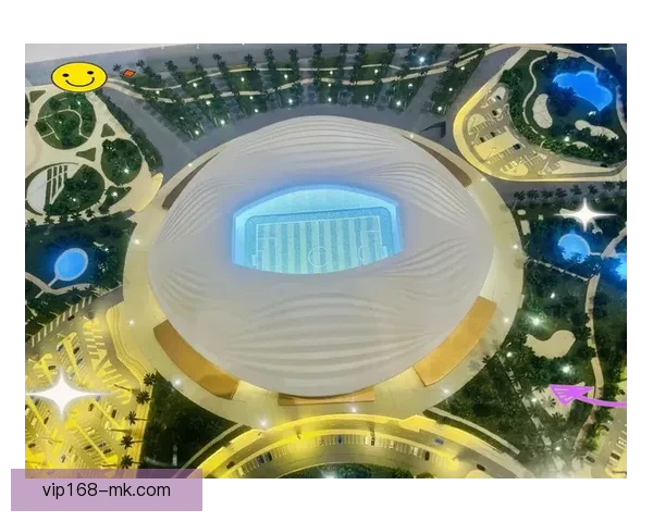 2026年世界杯体育场设计与建设探索：全球盛宴场地创新与未来发展趋势