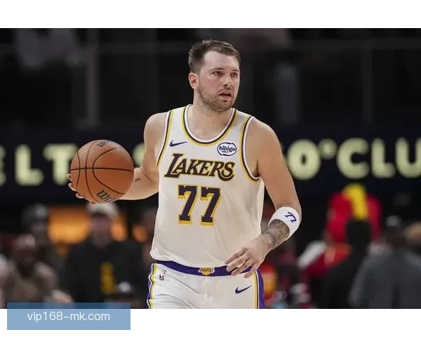 东契奇单月狂砍580分刷新湖人队史得分纪录