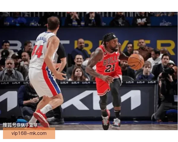 艾维多次不当发言 公牛决定与其解除合同